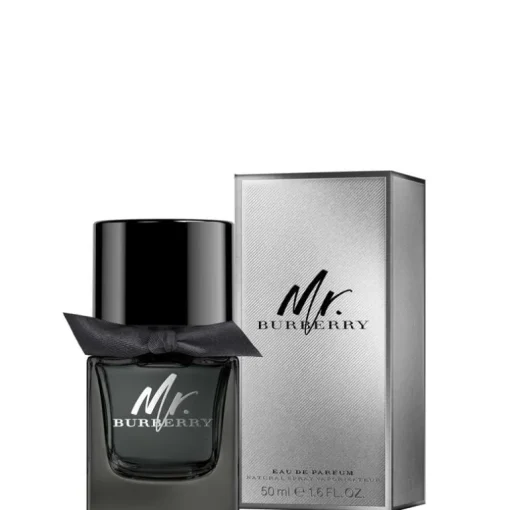 Mr Burberry EDP