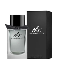 Mr Burberry EDT