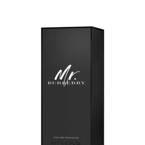 Mr Burberry EDT