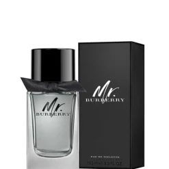 Mr Burberry EDT