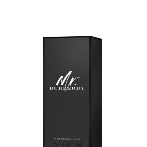 Mr Burberry EDT