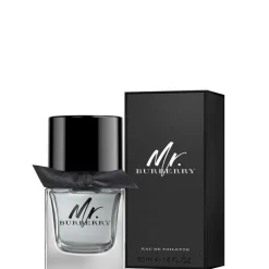 Mr Burberry EDT