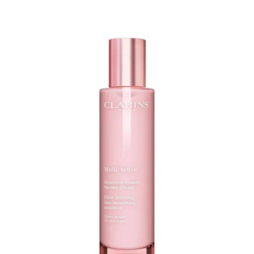 Multi Active Emulsion Lissante