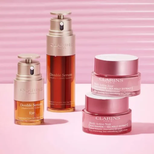 Multi-Active Jour - Tutti i tipi di Pelle 50 ML