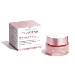 Multi-Active Jour SPF 15 - Tutti i tipi di Pelle 50 ML