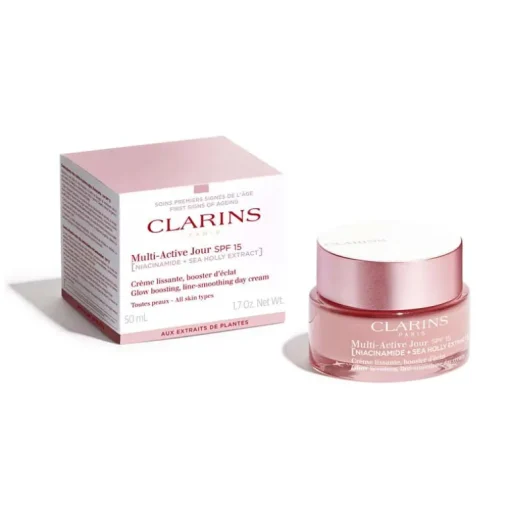 Multi-Active Jour SPF 15 - Tutti i tipi di Pelle 50 ML