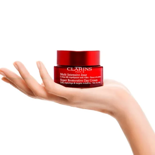 Multi-Intensive Jour - Pelli Molto Secche 50 ML