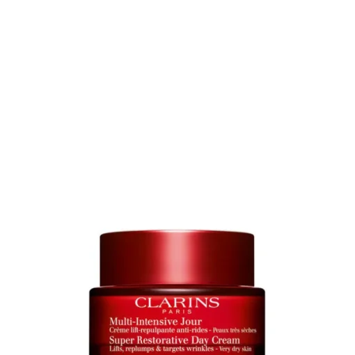 Multi-Intensive Jour - Pelli Molto Secche 50 ML