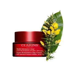 Multi-Intensive Jour - Tutti i tipi di pelle 50 ML