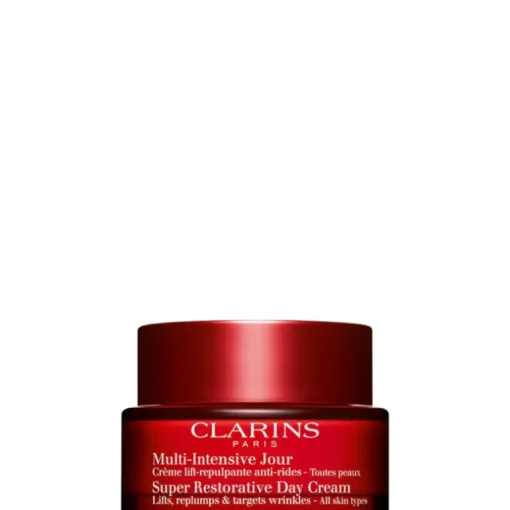 Multi-Intensive Jour - Tutti i tipi di pelle 50 ML