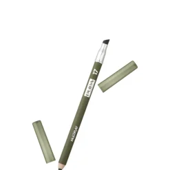 Multiplay - Matita occhi triplo uso: eyeliner, ombretto, kajal