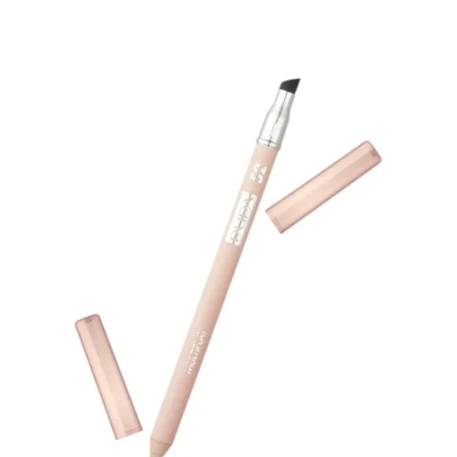 Multiplay - Matita occhi triplo uso: eyeliner, ombretto, kajal
