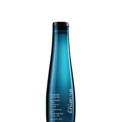 muroto volume lightweight care shampoo 300 ML