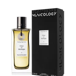 Musicology Close to Midnight 95 ML