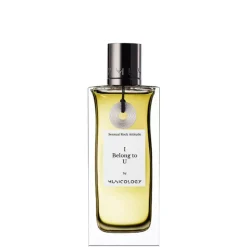 Musicology I Belong to U 95 ML