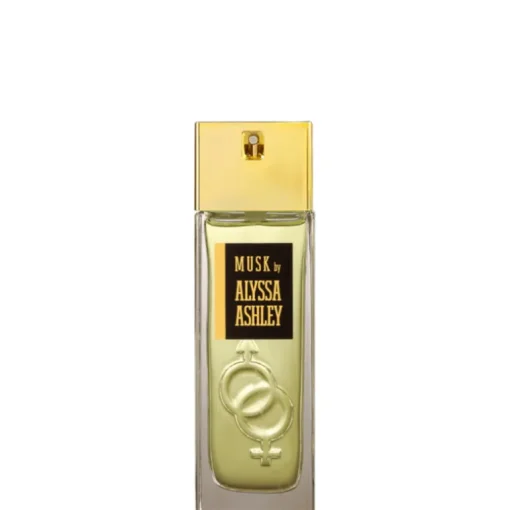 Musk EDP