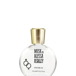 Musk Oil