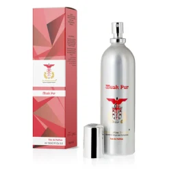 Musk Pur 150 ML