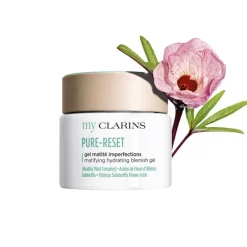 My Clarins - PURE-RESET Gel matité imperfections 50 ML
