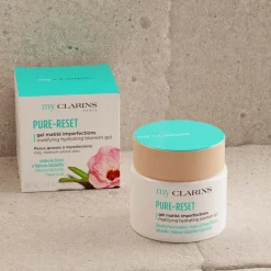 My Clarins - PURE-RESET Gel matité imperfections 50 ML