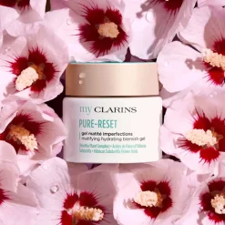 My Clarins - PURE-RESET Gel matité imperfections 50 ML