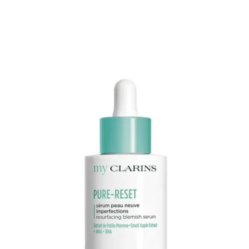 My Clarins - PURE-RESET Sérum peau neuve imperfection 30 ML