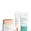 My Clarins - RE-BOOST crème hydra-énergisante Cofanetto