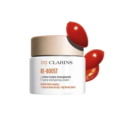 My Clarins - RE-BOOST crème hydra-énergisante 50 ML