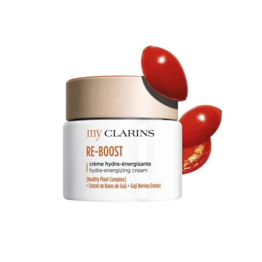 My Clarins - RE-BOOST crème hydra-énergisante 50 ML