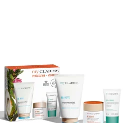 My Clarins - RE-BOOST crème hydra-énergisante Confezione