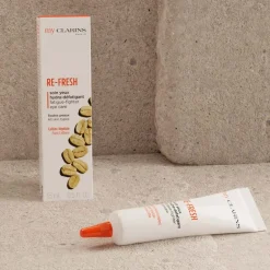 My Clarins - RE-FRESH soin yeux hydra-défatigant 15 ML