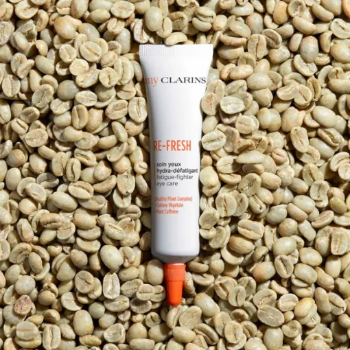 My Clarins - RE-FRESH soin yeux hydra-défatigant 15 ML