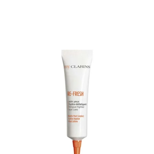 My Clarins - RE-FRESH soin yeux hydra-défatigant 15 ML