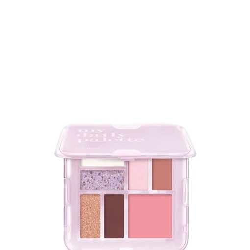 My Daily Palette