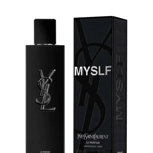 My Slf Le Parfum