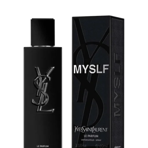 My Slf Le Parfum