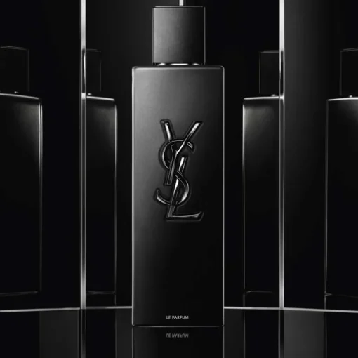 My Slf Le Parfum
