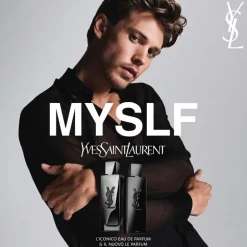 My Slf Le Parfum