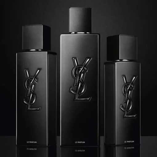 My Slf Le Parfum