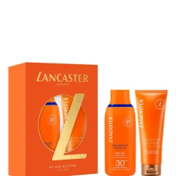 My Sun Routine Duo SPF 30