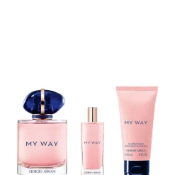 My Way Cofanetto