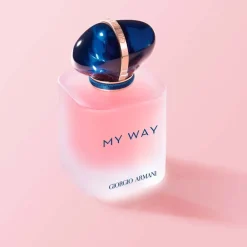 My Way Floral