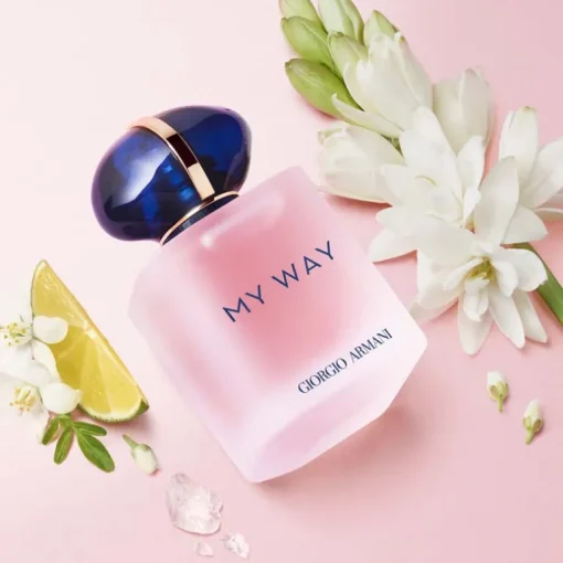 My Way Floral