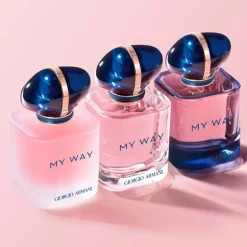 My Way Floral