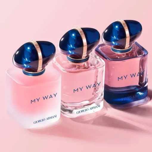 My Way Floral