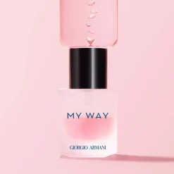 My Way Floral