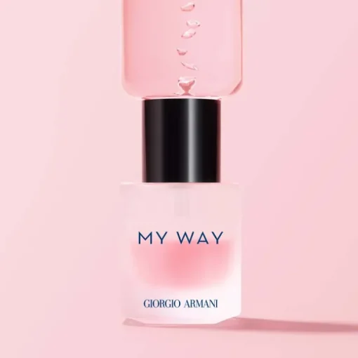 My Way Floral