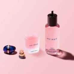 My Way Floral