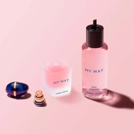 My Way Floral