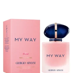 My Way Floral